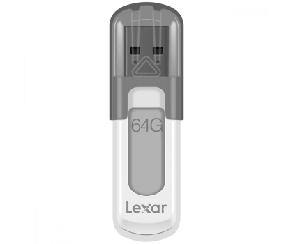PenDrive Lexar 64GB JumpDrive® V100 USB 3.0
